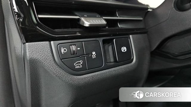 Kia The New Sportage 5th Generation id 4748913 из Кореи 9