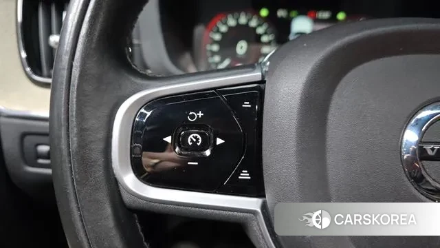 Volvo XC60 second Generation id 3440034 из Кореи 9