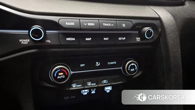 Hyundai Veloster (JS) id 3608096 из Кореи 9