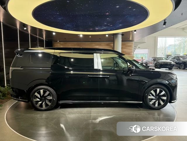 Volvo EM90 id 4198958 из Китая 9