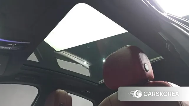 Porsche Cayenne (PO536) id 3722478 из Кореи 9