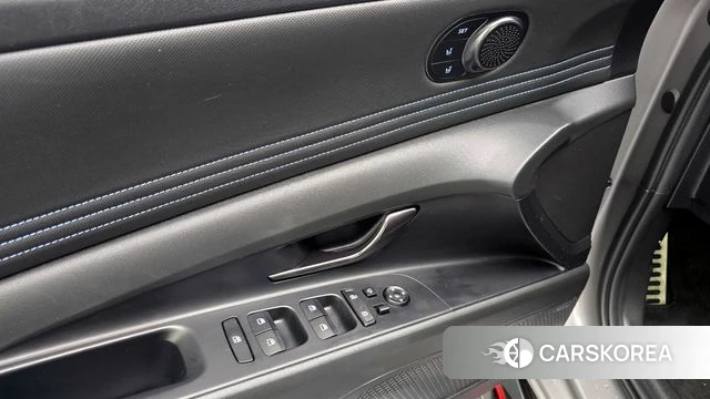 Hyundai Avante (CN7) id 3940615 из Кореи 9