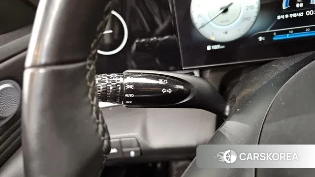 Hyundai Avante (CN7) id 3686825 из Кореи 9