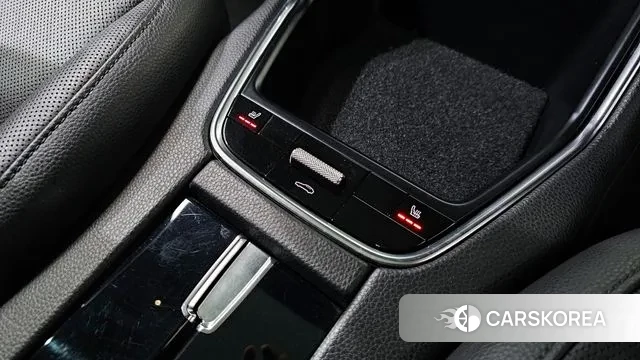 Porsche Panamera (971) id 3464773 из Кореи 9