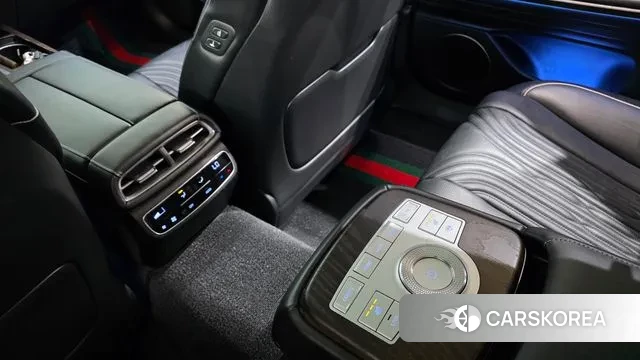 Genesis G80 (RG3) id 3122670 из Кореи 9