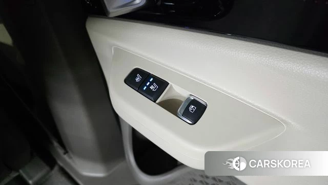 Kia The New Carnival 4th Generation id 4948840 из Кореи 9