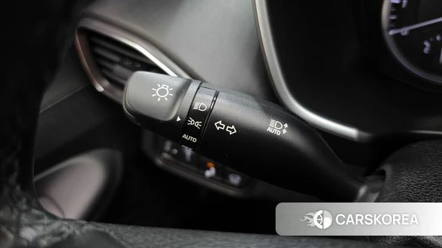 Hyundai Santa Fe TM id 4519594 из Кореи 9