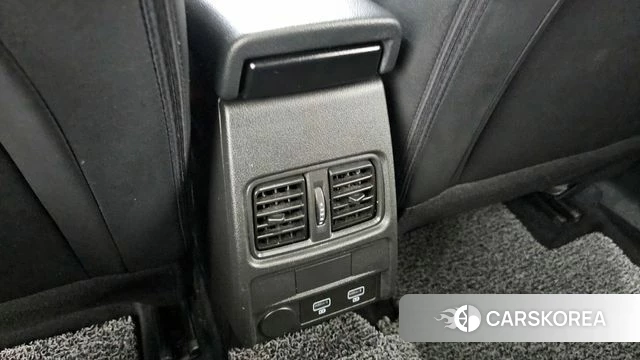 Renault Korea (Samsung) XM3 id 4416309 из Кореи 9