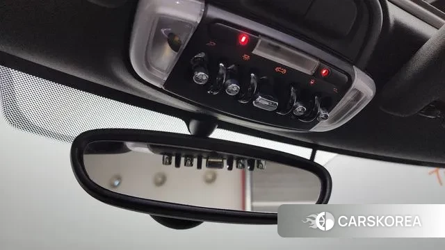 Mini Cooper Convertible id 3650985 из Кореи 9