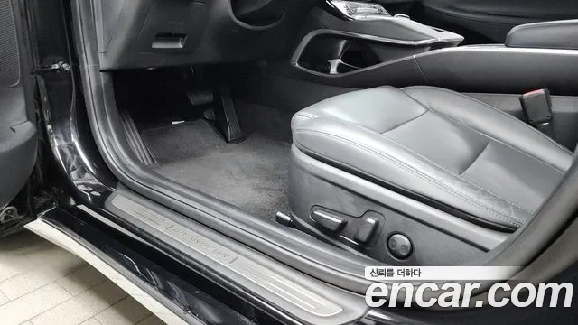 Hyundai The New Grandeur IG id 2717839 из Кореи 9