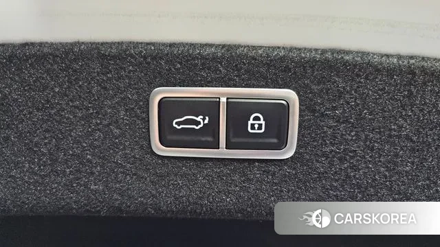 Genesis G80 (RG3) id 3734721 из Кореи 9