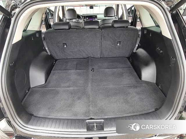 Kia Sorento 4th Generation id 4414773 из Кореи 9