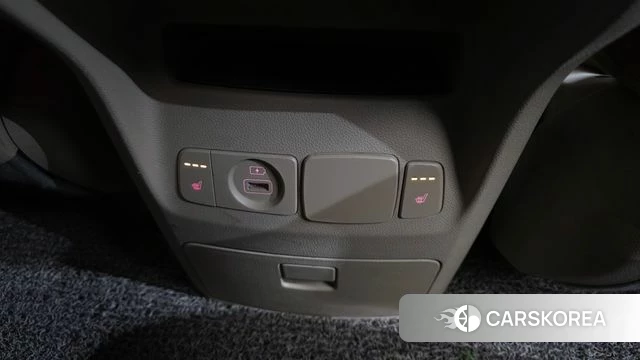 Kia The New Carnival id 4285798 из Кореи 9