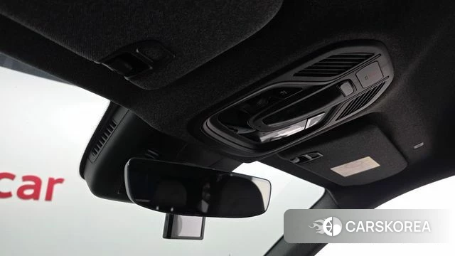 Renault Korea (Samsung) Grand Coleos id 4715153 из Кореи 9
