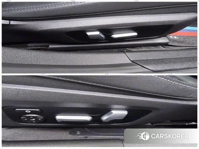 BMW 3 Series (G20) id 2975495 из Кореи 9