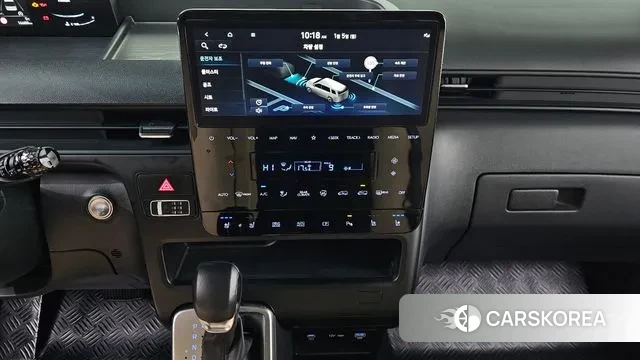 Hyundai Staria id 3544470 из Кореи 9