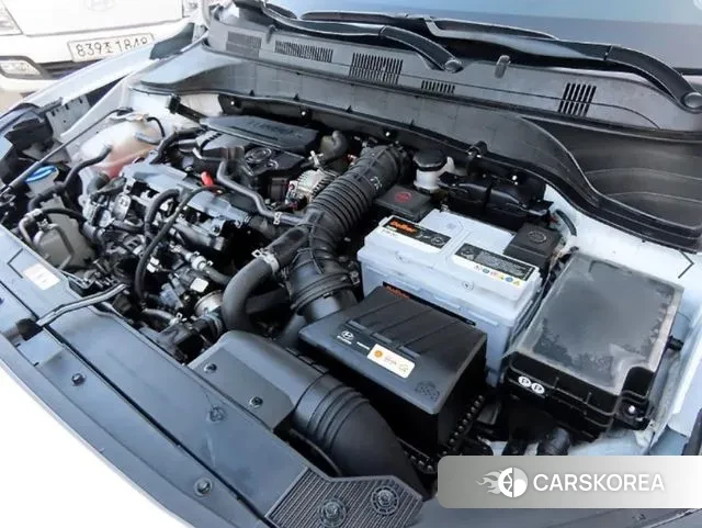 Hyundai The New Kona id 3518870 из Кореи 9