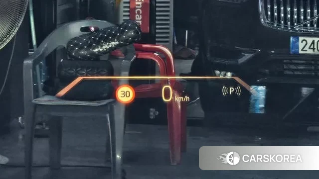 BMW X6 (G06) id 3026605 из Кореи 9