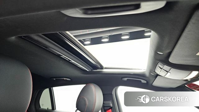Mercedes-Benz GLC-Class X253 id 4541397 из Кореи 9