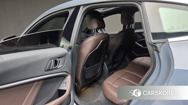 BMW 2 Series Gran Coupe (F44) id 3438669 из Кореи 9