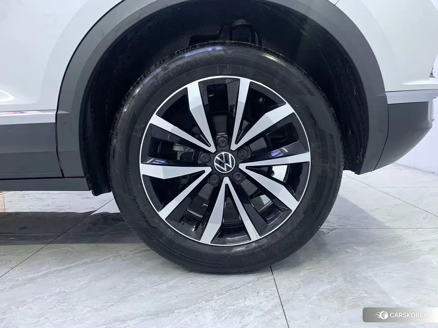 Volkswagen T-Roc id 4634855 из Китая 9