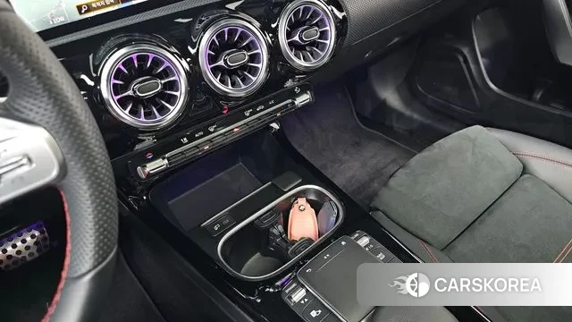 Mercedes-Benz CLA-Class C118 id 2984365 из Кореи 9