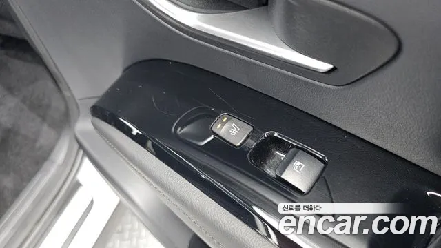 Hyundai Tucson Hybrid (NX4) id 2849454 из Кореи 9