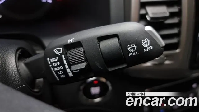 Ssangyong Rexton Sports id 2876680 из Кореи 9