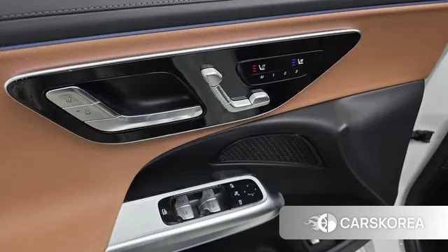 Mercedes-Benz E-Class W214 id 3731179 из Кореи 9