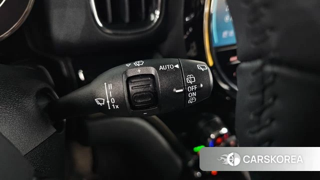 Mini Cooper Countryman id 4408352 из Кореи 9