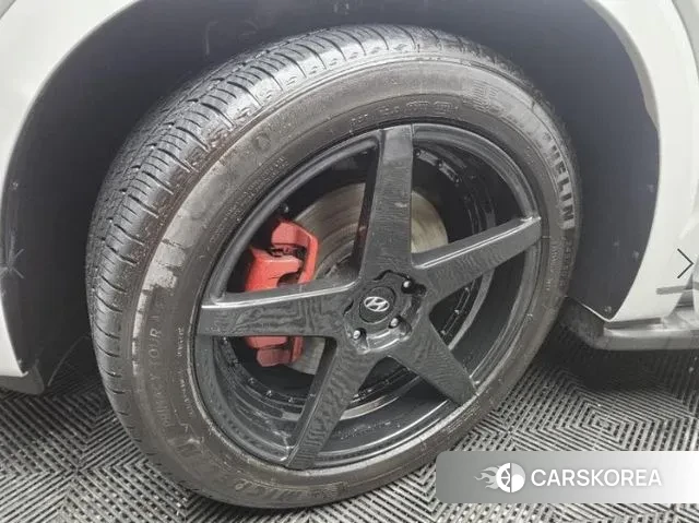 Hyundai Palisade id 2900885 из Кореи 9