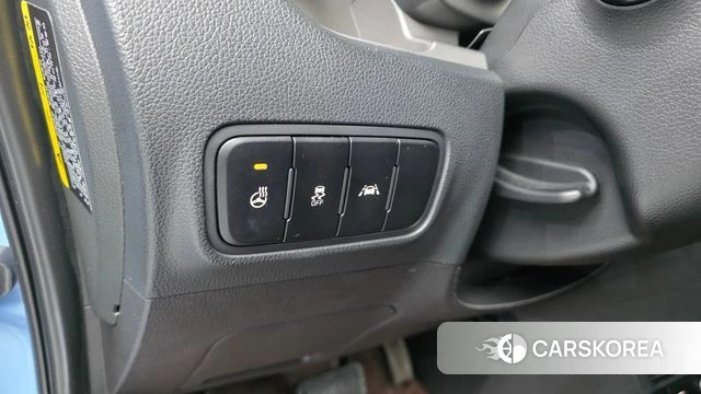 Kia The New Ray id 4646330 из Кореи 9