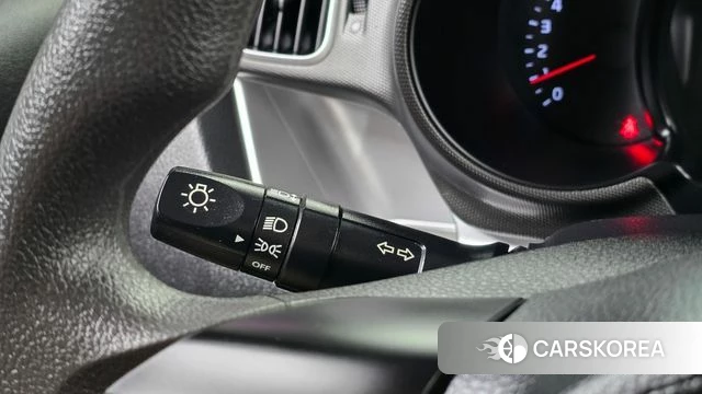Kia The New Ray id 4698179 из Кореи 9
