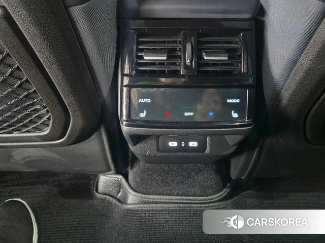 Renault Korea (Samsung) Grand Coleos id 4505503 из Кореи 9