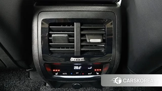 BMW X3 (G01) id 3636717 из Кореи 9