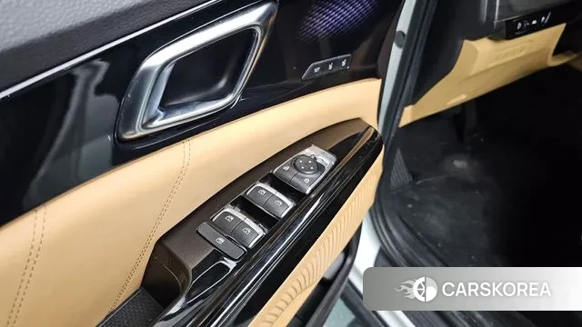 Kia Carnival 4th generation id 3349381 из Кореи 9