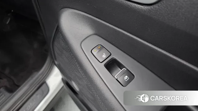 Hyundai The New Santa Fe id 3680138 из Кореи 9