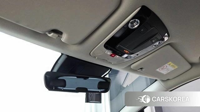 Kia Sportage 5th Generation Hybrid id 4194527 из Кореи 9