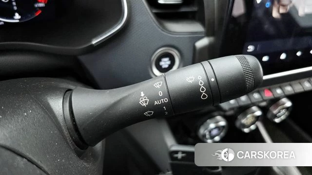 Renault Korea (Samsung) XM3 id 4284332 из Кореи 9