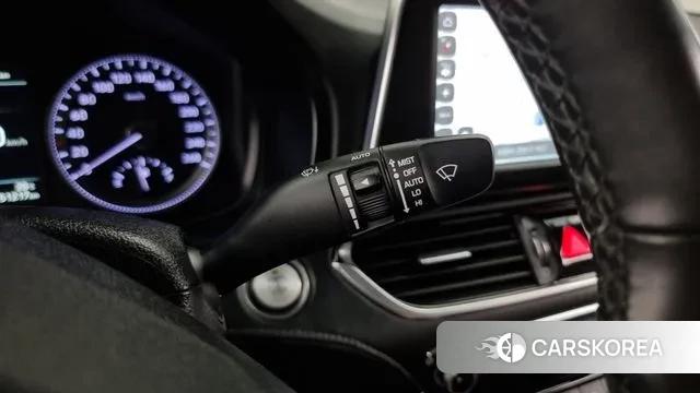 Hyundai Grandeur IG id 3004904 из Кореи 9