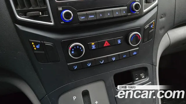 Hyundai The New Grand Starex id 2620441 из Кореи 9