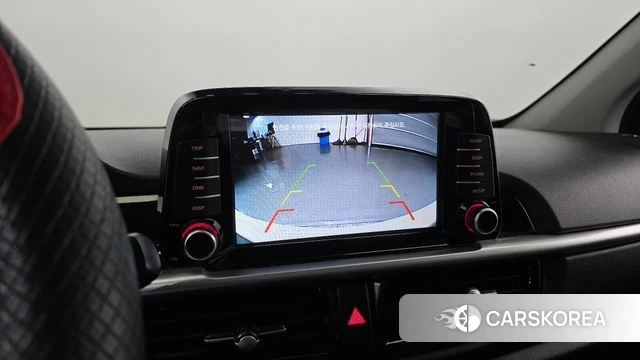 Kia All New Morning (JA) id 4233192 из Кореи 9