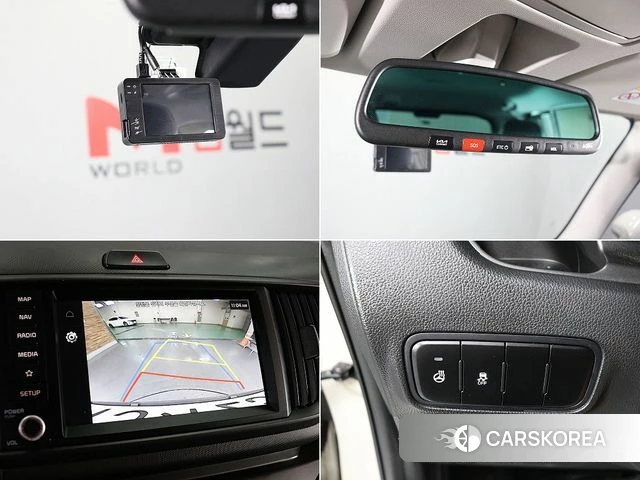 Kia The New Kia Ray id 4725748 из Кореи 9