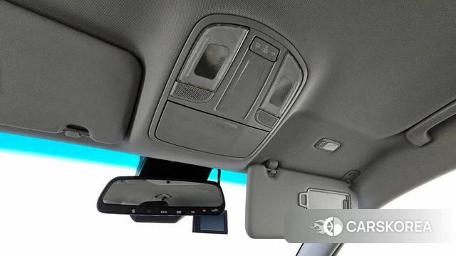 Hyundai All New Tucson id 3834520 из Кореи 9