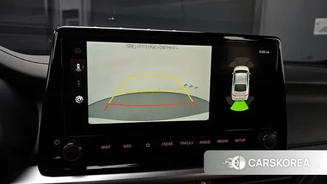 Kia The New K3 2nd generation id 3680417 из Кореи 9