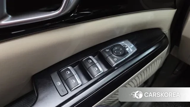 Kia Carnival 4th generation id 3640350 из Кореи 9