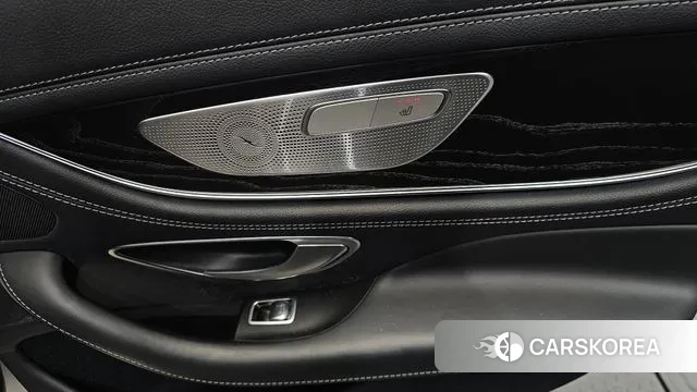 Mercedes-Benz CLS-Class C257 id 3442961 из Кореи 9