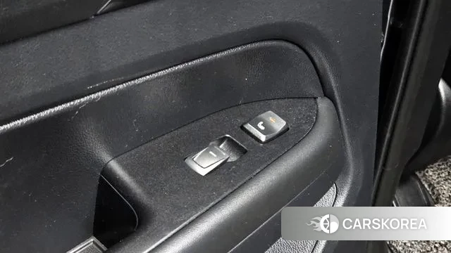 Ssangyong Rexton Sports Cannes id 3651083 из Кореи 9