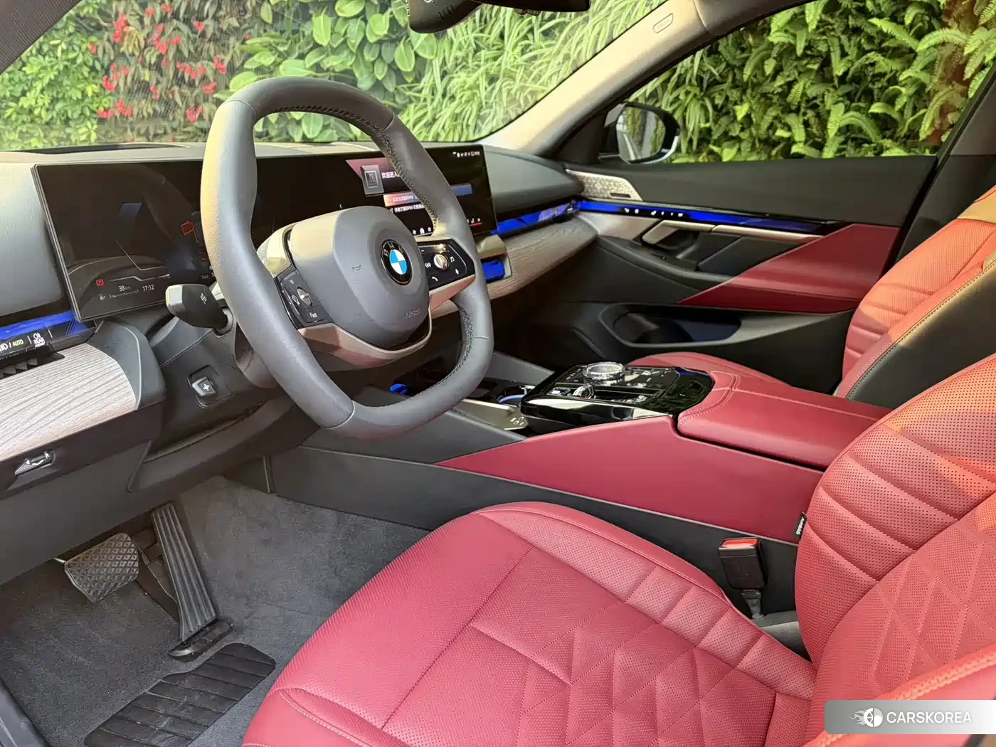 BMW 5 series id 4539035 из Китая 9