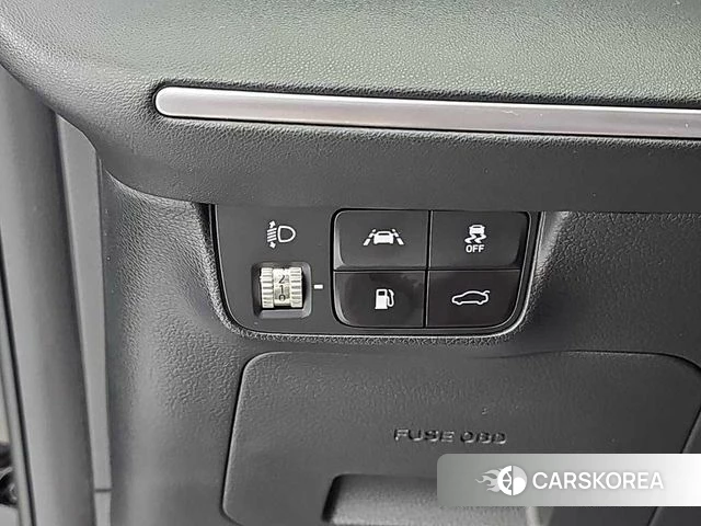 Hyundai The New Grandeur IG id 4893931 из Кореи 9